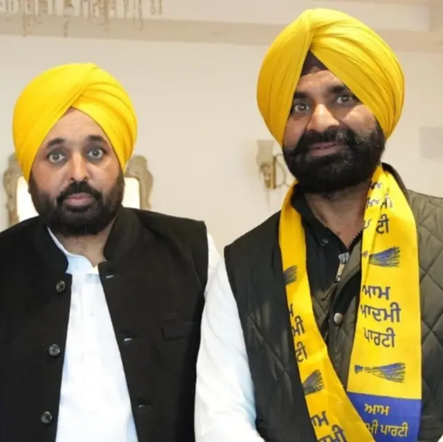 ਗੁਰਪ੍ਰੀਤ ਸਿੰਘ ਜੀਪੀ