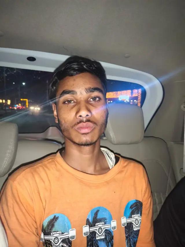 கோவை, அன்னூர், குழந்தை கடத்தல்