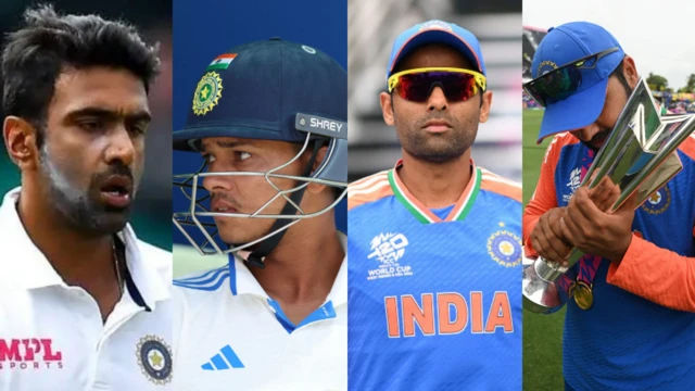 கிரிக்கெட் 2024