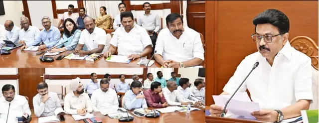 தெருநாய்கள், விலங்குகள், தமிழ்நாடு, முதலமைச்சர் ஸ்டாலின்