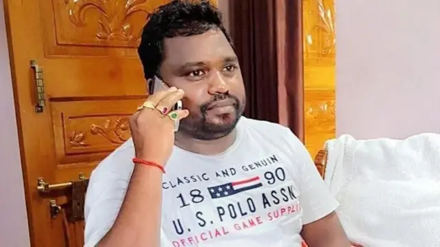 ਸੁਰੇਸ਼ ਚੰਦਰਾਕਰ