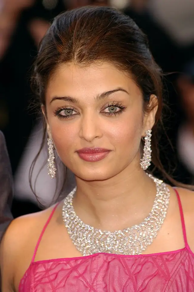 ऐश्वर्या राय