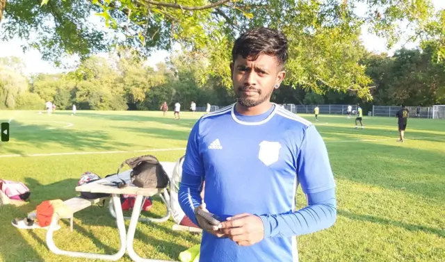 ਜੁਬਿਨ ਥੋਮਸ ਦਾ ਜਨਮ ਭੋਪਾਲ ਹੋਇਆ ਸੀ