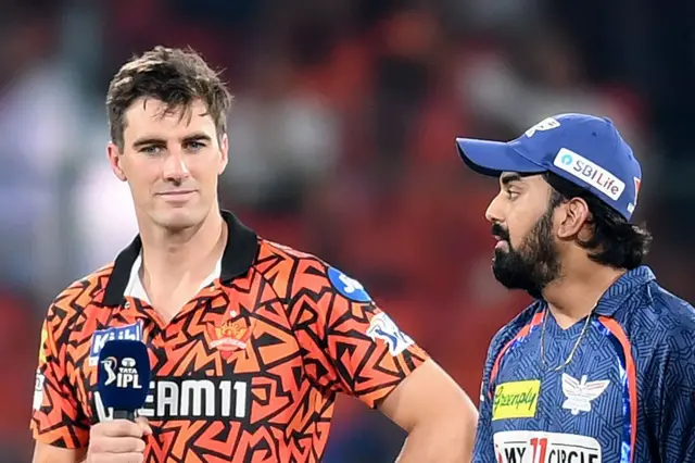 ஐபிஎல் பிளேஆப்