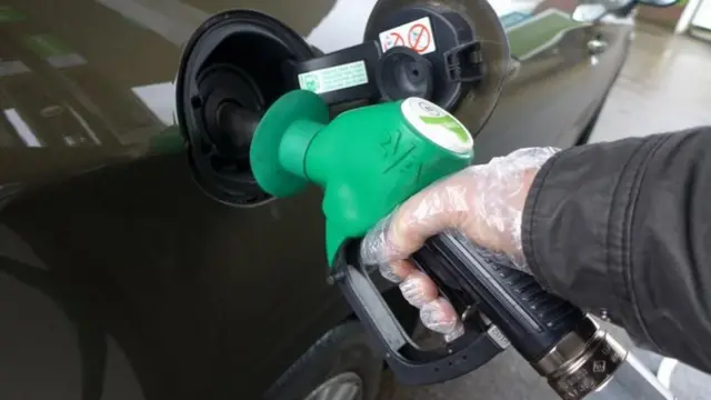 চলমান সংঘাতের ফলে বিশ্ববাজারে পেট্রোলের দাম বেড়ে যেতে পারে