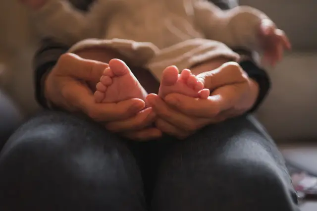 Bebé