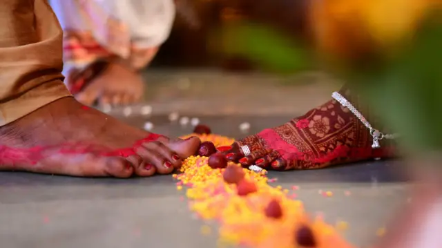 ગુજરાત હાઈકૉર્ટનો ચુકાદો, હિન્દુ મેરેજ એક્ટ, બીબીસી