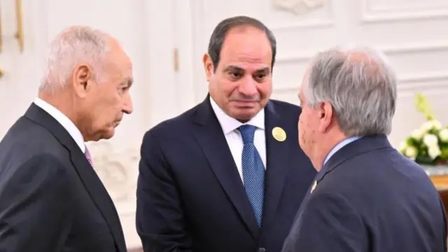 عبد الفتاح السيسي