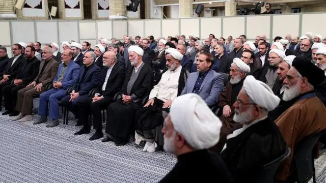 موج انتقادها به حضور دوباره کاظم صدیقی در نماز جمعه تهران؛ «ضربه‌زدن به اتحاد ملی»