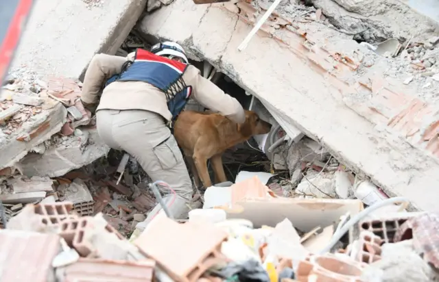 મ્યાનમાર, થાઇલેન્ડ, ભૂકંપ, ભૂકંપ શા માટે ઘાતક બની જાય છે, કચ્છ ગુજરાત ભૂકંપ 2001, બીબીસી ગુજરાતી, બીબીસી ન્યૂઝ ગુજરાતી