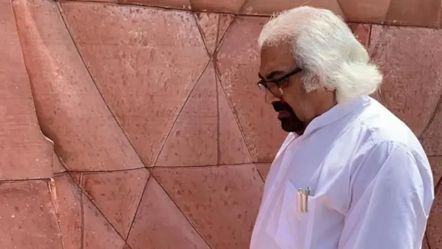 ਸੈਮ ਪਿਤਰੋਦਾ