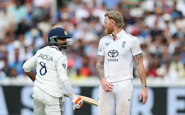 லார்ட்ஸ் டெஸ்ட்