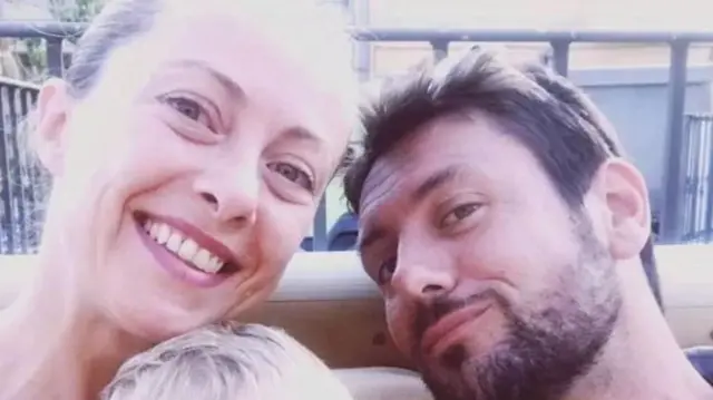 Meloni iyo Giambruno