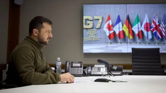 zelenskiy g7