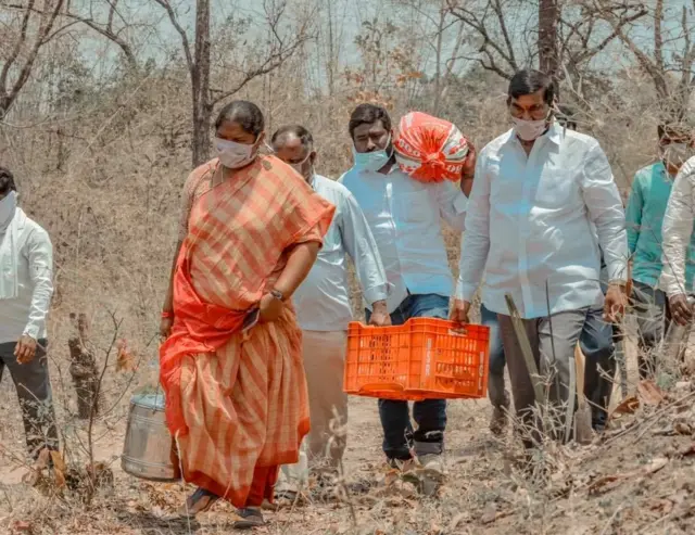 सीताक्का