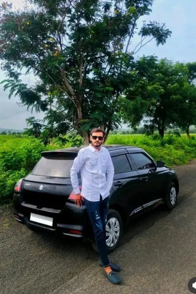 સોહિલ મુંજાવરની ફાઇલ તસવીર