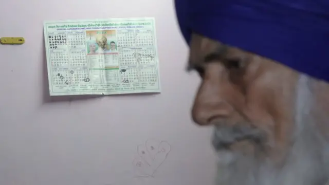 ਗੁਰਚਰਨ ਸਿੰਘ