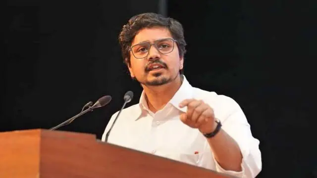 आकाश आनंद 