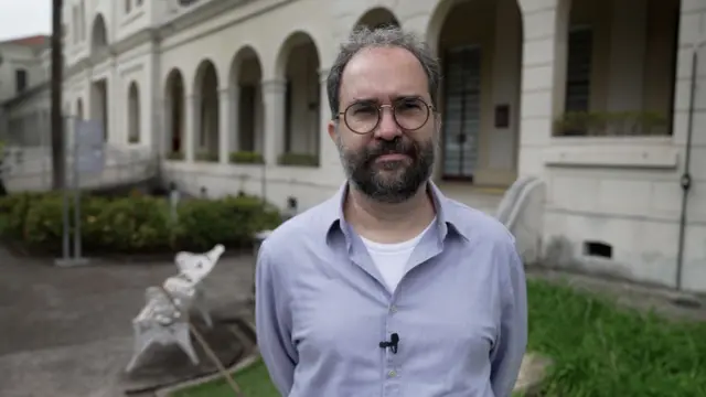 Rafael Cariello