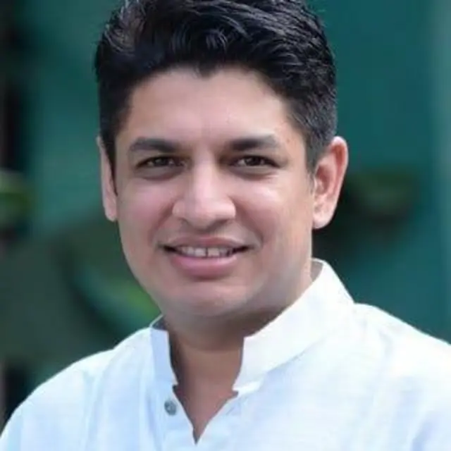 सत्यजीत तांबे 