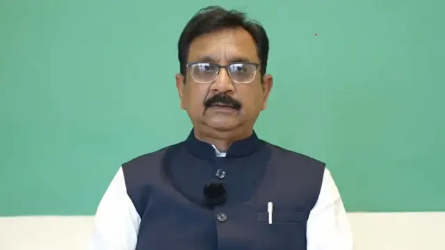 विजय शाह