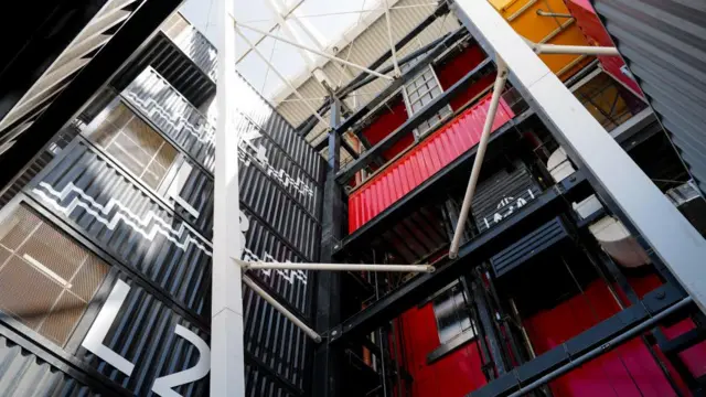 قطر کنٹینر سٹیڈیم