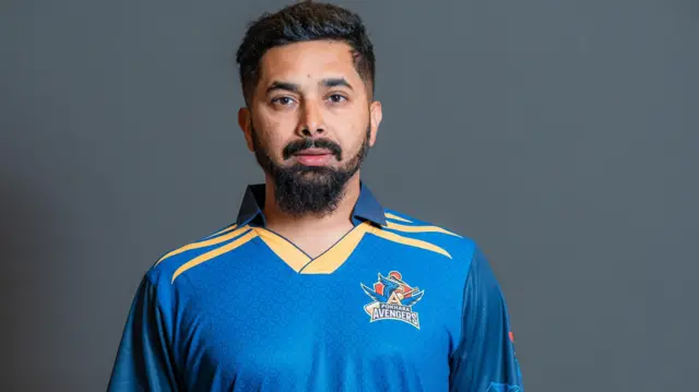 सुनाम गौतम