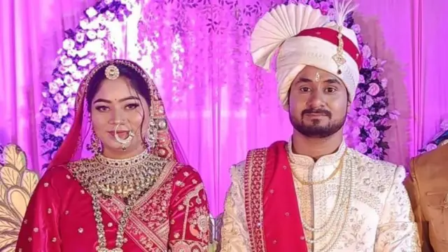 રાજા રઘુવંશી, સોનમ, બીબીસી, ગુજરાતી