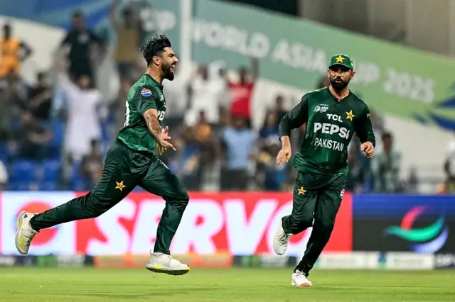 ஆசிய கோப்பை: இந்தியா - பாகிஸ்தான் இறுதி போட்டியில் விளையாடுவது சாத்தியமா?