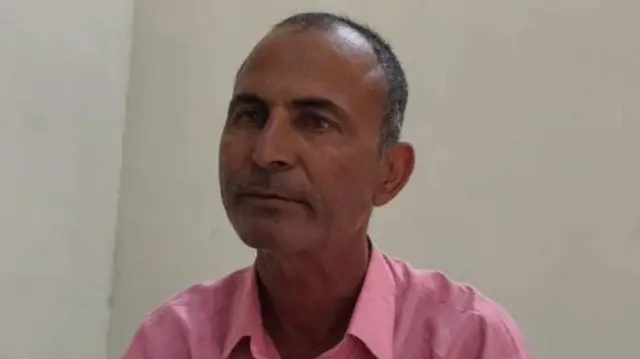 ਹਰੀਸ਼ ਕੁਮਾਰ