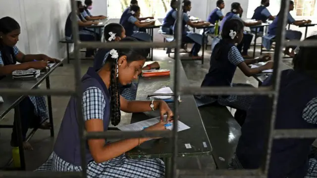 10ஆம் வகுப்பு, பொதுத் தேர்வு முடிவுகள்