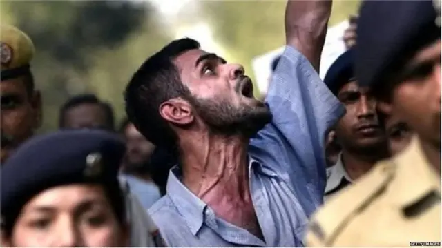 उमर खालिद