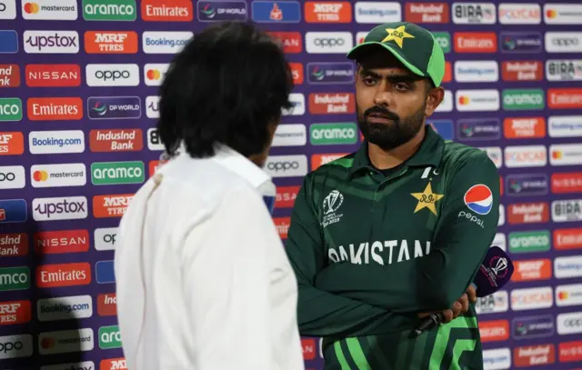 बाबर आज़म