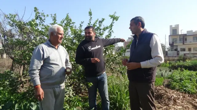 ਰਣਧੀਰ ਸਿੰਘ