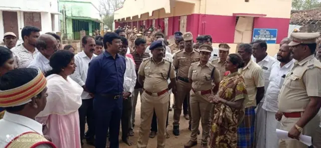 ఎస్సీలు 