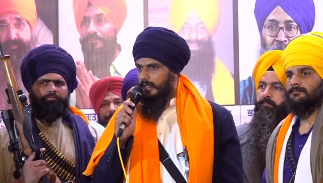 ਜਗਤਾਰ ਸਿੰਘ ਹਵਾਰਾ
