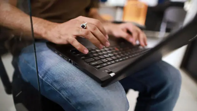 सॉफ़्टवेयर इंजीनियर