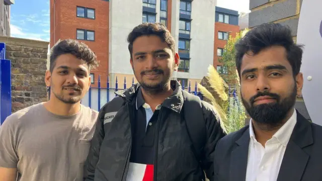 ਵਿਦਿਆਰਥੀ