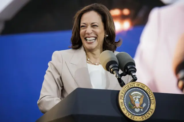 கமலா ஹாரிஸ்