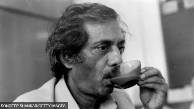 हाजी मस्तान 