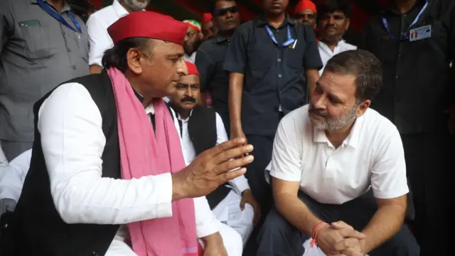 सुरक्षा में चूक