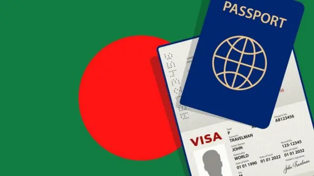 যুক্তরাষ্ট্রে প্রবেশের ক্ষেত্রে বাংলাদেশিদের জন্য তিনটি বিমান বন্দর বরাদ্দ করে দেওয়া হয়েছে