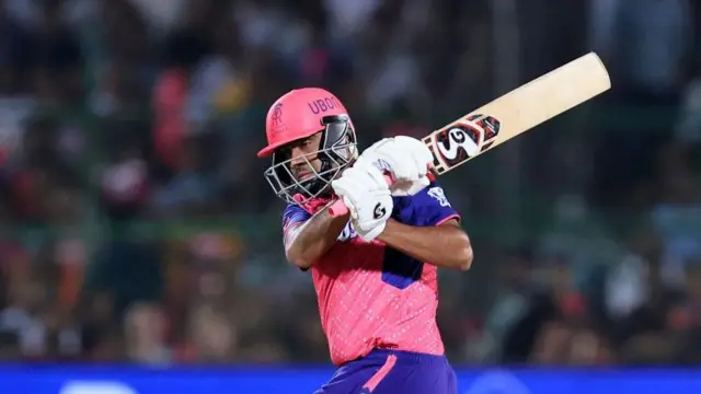 रविचंद्रन अश्विन को आया गुस्सा 