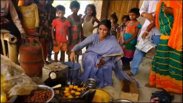 रितु जायसवाल