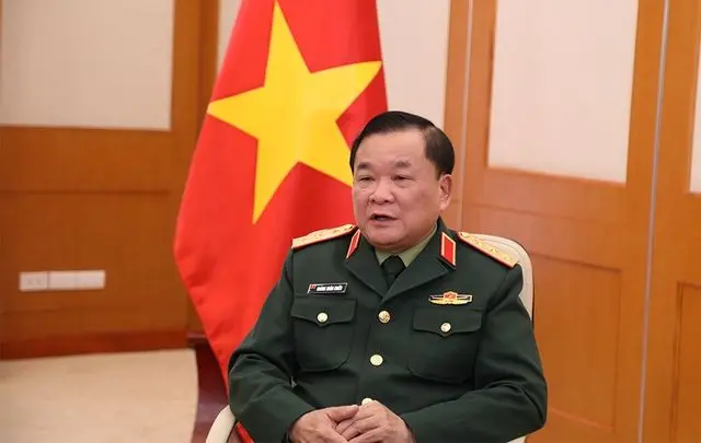 Ông Hoàng Xuân Chiến đã bị phía Hàn Quốc nêu tên với cáo buộc có "hành vi sai trái về tình dục" trong chuyến công tác vào tháng 9/2025