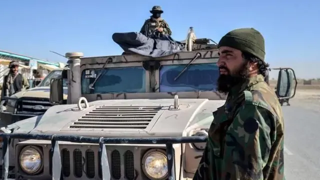 సరిహద్దులో సైనిక దళాలు (ప్రతీకాత్మక చిత్రం)