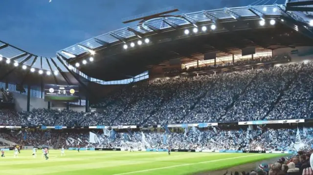 Manchester City