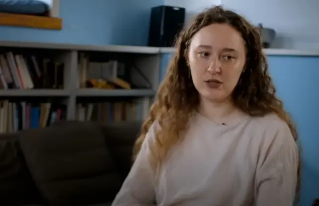 Рассом Алиса Горшенина клипдаги дизайни учун судга берилди.