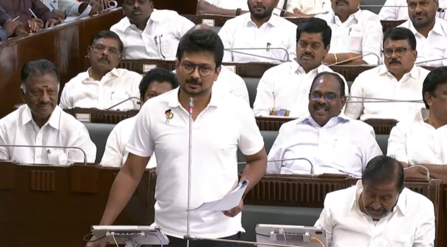 இந்து சமய அறநிலையத்துறை