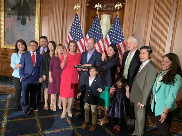 Stephanie Murphy